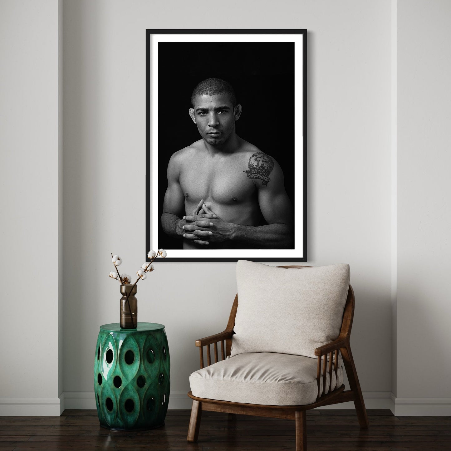 THE KING OF RIO